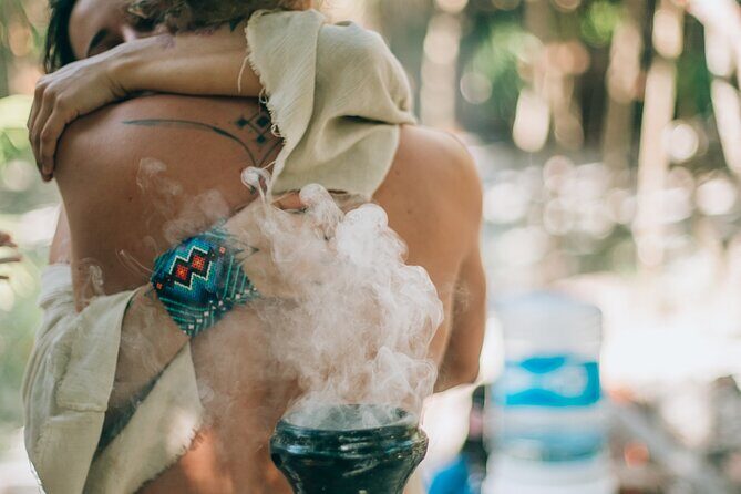 Oceanfront Temazcal Experience in Tulum - Who Will Love This Experience?