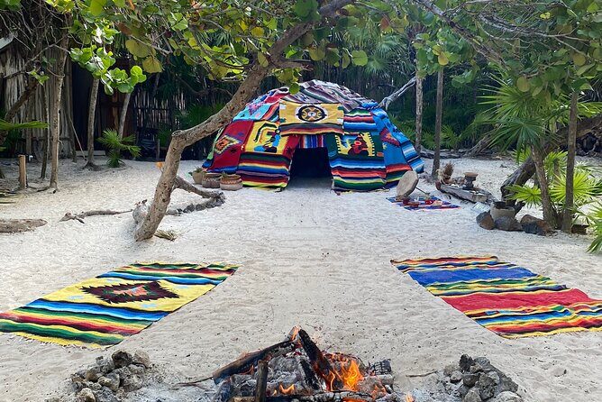 Oceanfront Temazcal Experience in Tulum - Final Thoughts