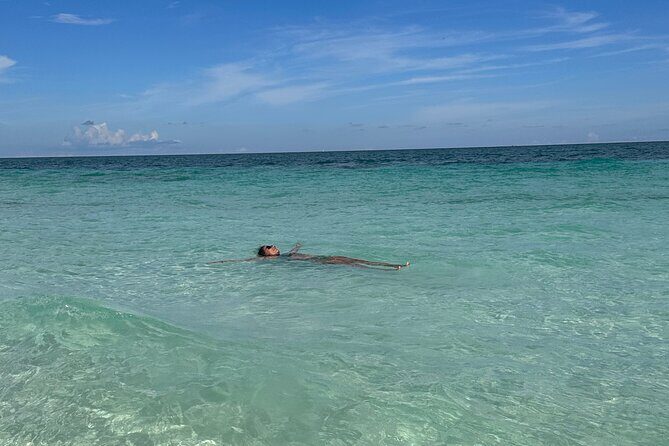 Oceanfront Temazcal Experience in Tulum - FAQs