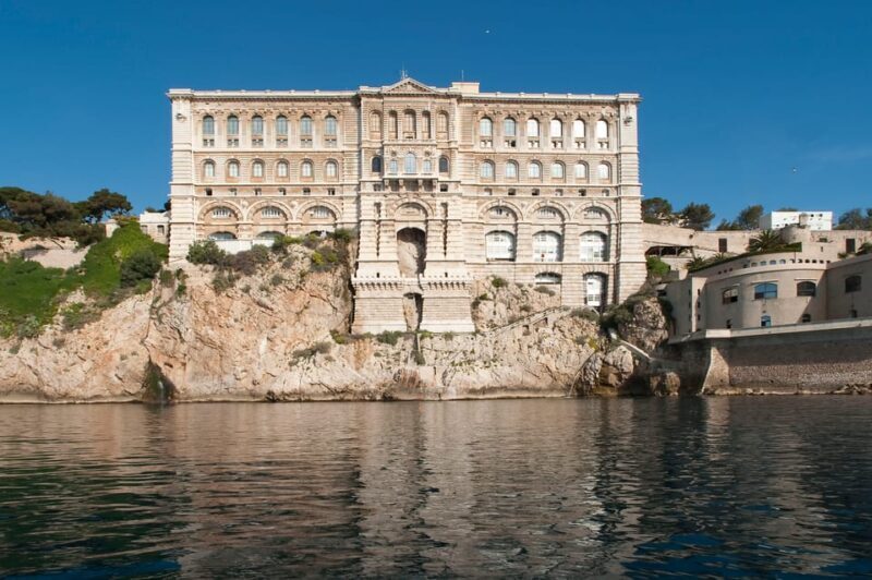 Oceanographic Museum of Monaco Ticket - Final Thoughts: Is It Worth Visiting?