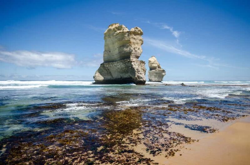 Oceans to Mountains Explorer: 3-Day Great Ocean Road Tour - Key Points