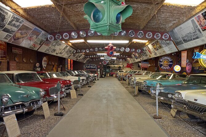 Oceanside, Auto Museum & Winery Tour & Tasting - Final Thoughts