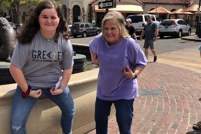 Oceanside City Scavenger Hunt Excursion by Zombie Scavengers - Key Points