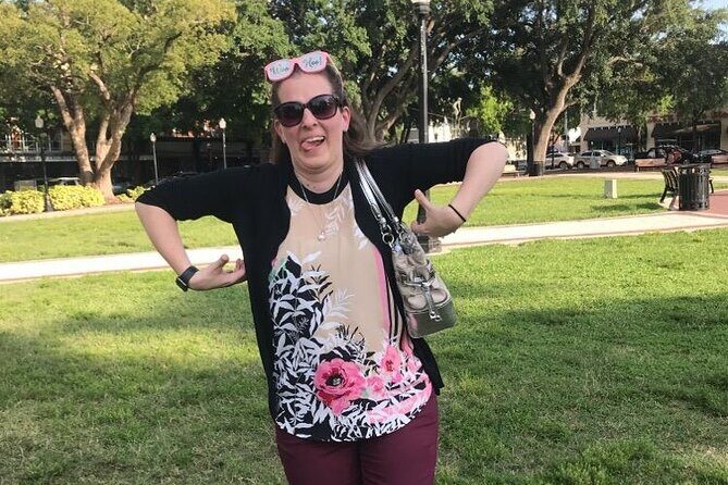 Oceanside City Scavenger Hunt Excursion by Zombie Scavengers - Meeting Point and Schedule Details