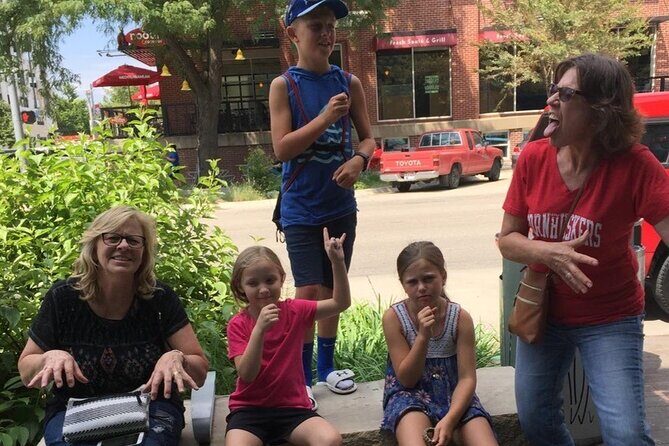 Oceanside City Scavenger Hunt Excursion by Zombie Scavengers - Whats Included and Whats Not