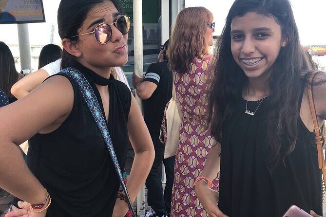 Oceanside City Scavenger Hunt Excursion by Zombie Scavengers - Real Traveler Feedback