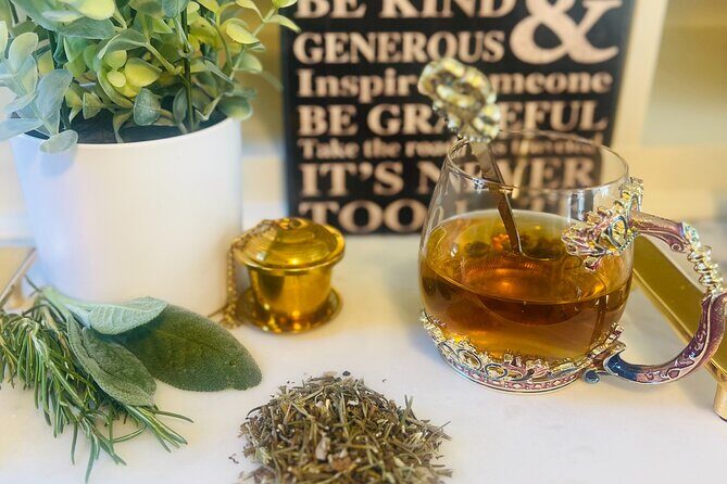 Oceanside Private Afternoon Tea Tours - The Itinerary Breakdown: What to Expect