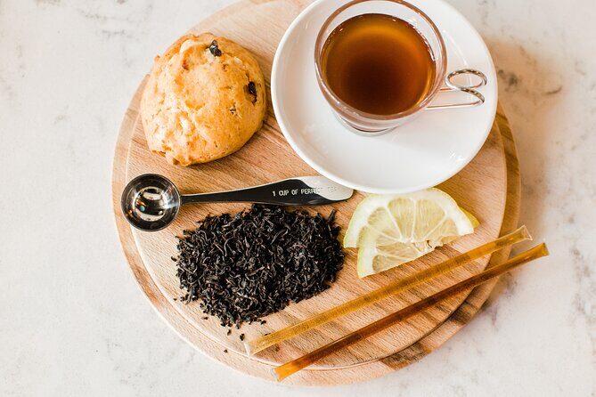 Oceanside Private Afternoon Tea Tours - Practical Details and Tips