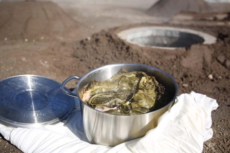 Octant Furnas Hotel: Cook Cozido das Furnas with your own hands! + thermal circuit - FAQ