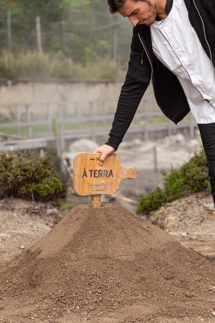 Octant Furnas Hotel: Cozido das Furnas Cooking Class - Key Points