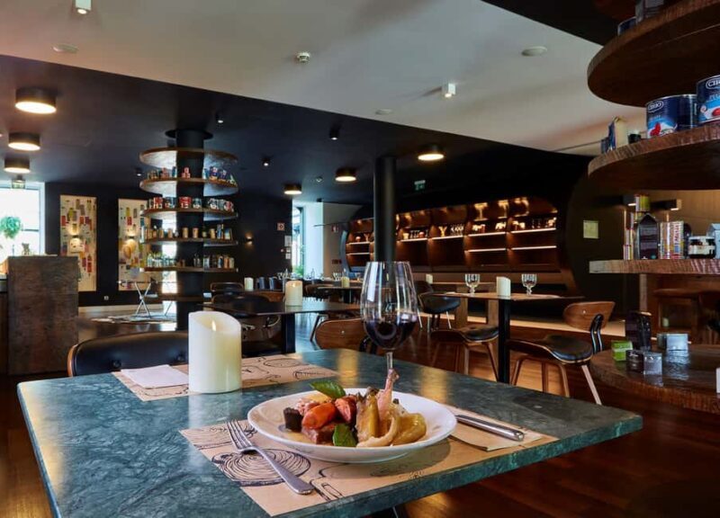 Octant Furnas Hotel: Cozido das Furnas Cooking Class - FAQs