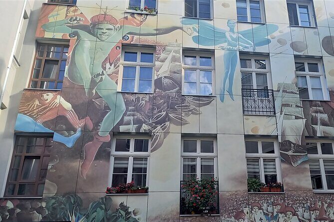 ód - 1-day tour to the most surprising Polish city (from Warsaw) - What Our Readers Say