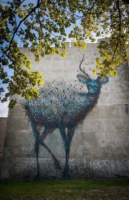 ód Street Art Tour: Discover the City of Murals - Who Is This Tour Best For?