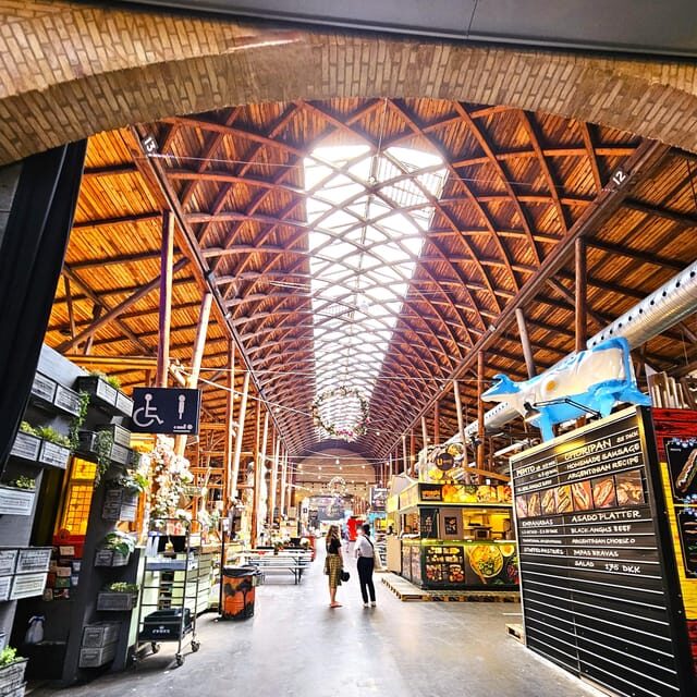 Odense: City walk - The new green Odense - City development - An Honest Look at the Itinerary and Experience