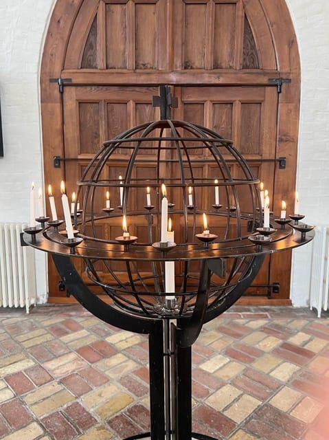 Odense: Guided tour guide in Spanish - Final Thoughts