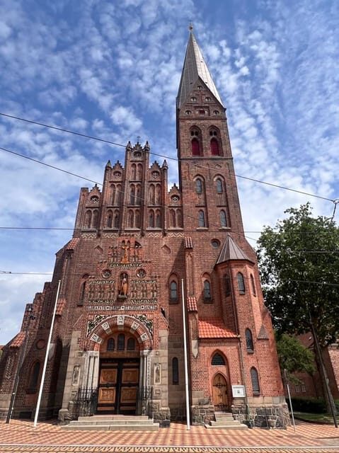 Odense: Guided tour guide in Spanish - FAQ