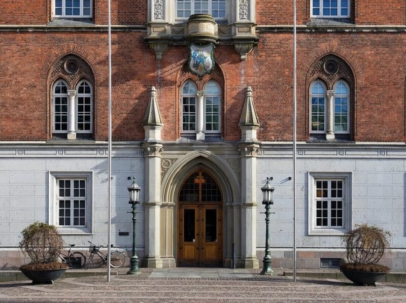 Odense Private Guided Walking Tour - Who Should Consider This Tour?