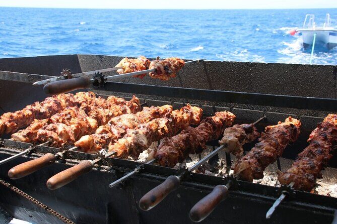 Odyssey Boat Safari from Larnaca - Final thoughts