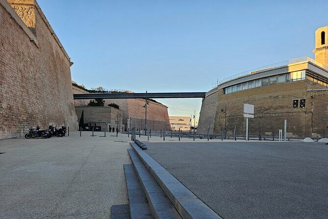 Odyssey of Discovery through the Great Marseille - What to Expect from the Odyssey of Discovery Tour