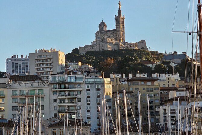 Odyssey of Discovery through the Great Marseille - What Makes This Tour Special?