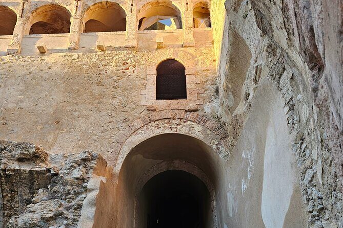Odyssey of Discovery through the Great Marseille - FAQs about the Odyssey of Discovery Tour