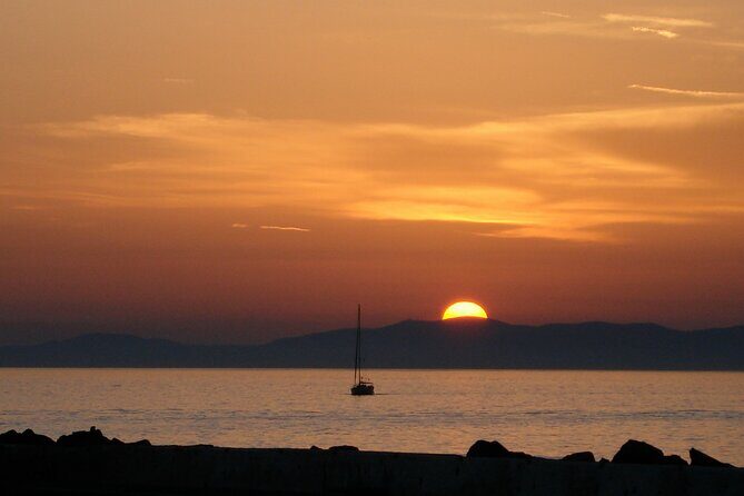 Odyssey of the Secrets of Santorini - A 3-hour Private Tour - Who Should Consider This Tour?