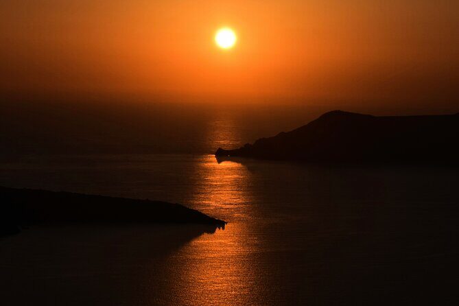 Odyssey of the Secrets of Santorini - A 3-hour Private Tour - FAQs