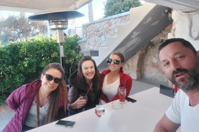 Odysseys House Santorini - Final Thoughts