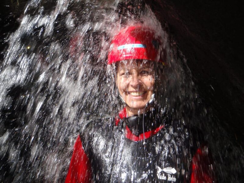 Oetztal: Canyoning "ClearWater" - Is it Worth It?