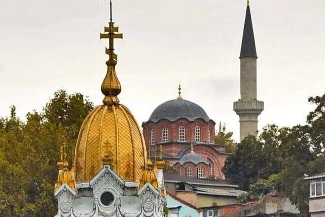 Off Beaten Path of Istanbul: Fener & Balat District Private Guided Tour - Who Will Love This Tour?