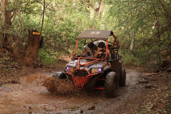 Off-Road ATV & 3 Zipline Tour (Optional Waikiki Transportation) - Exploring the Off-Road ATV & 3 Zipline Tour: An Honest Look