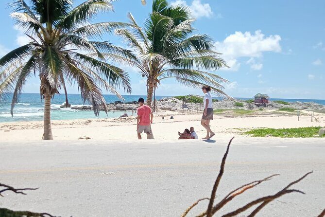 Off road ATV and Beach Club with Aqua Park - Practical Details and What You Need to Know