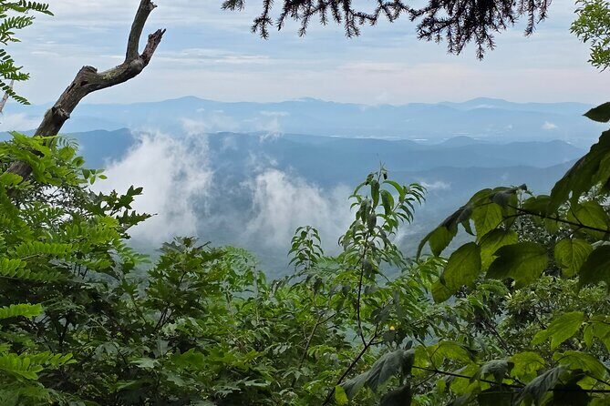 Off-Road Backroads Tour - A Closer Look at the Off-Road Backroads Tour