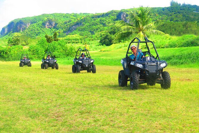 Off Road Buggy Adventure - Who Is This Tour Best For?