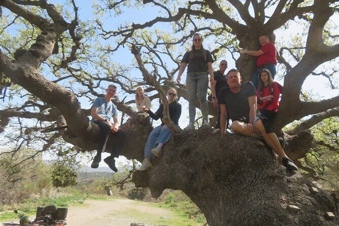 Off-road Buggy Safari in Crete with a Guide - A Closer Look at the Crete Buggy Safari