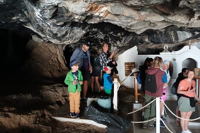 Off-road Buggy Safari in Crete with a Guide - FAQ