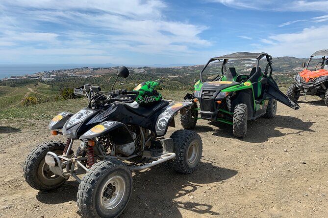 Off-road buggy tour Sierra de Mijas buggy 2h - Final Thoughts: Is It Worth It?