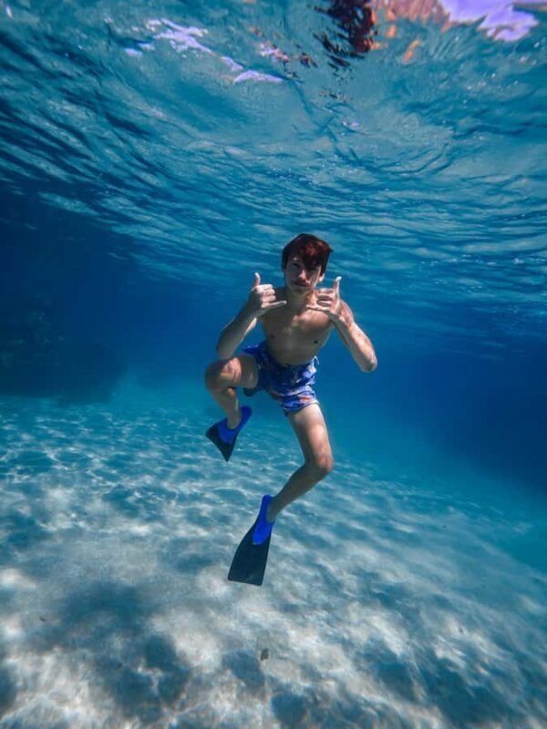 Off Road Coastal Tour 4x4 Vehicle With Snorkel Photo+Video - Considerations and Drawbacks