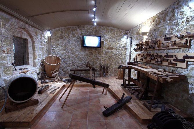 Off road experience at the roads of wine - Practical Details and Tips