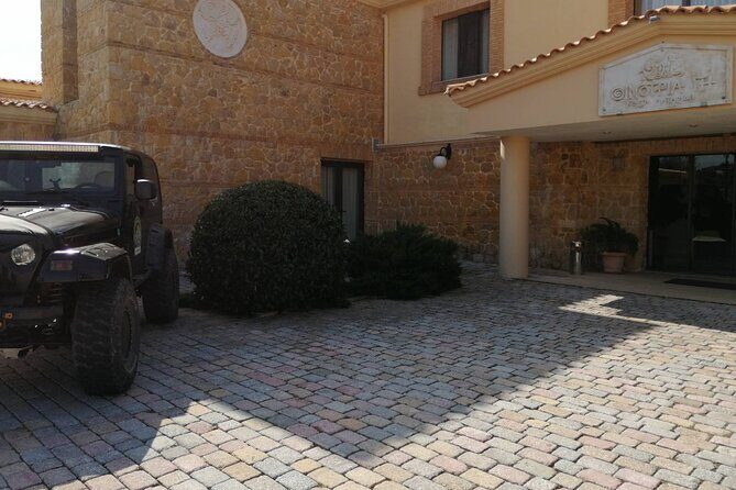 Off road experience at the roads of wine - The Sum Up: Is It Worth It?