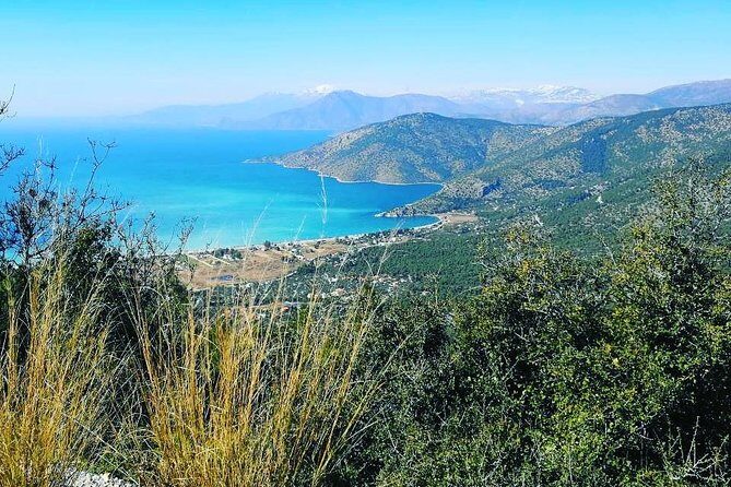 Off road experience from the mountain to the sea - FAQ