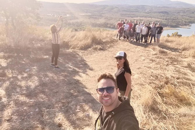 Off road experience jeep adventure at the Athenian mountains - The Itinerary in Detail: What Makes Each Stop Special