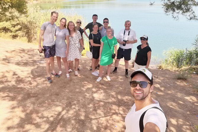 Off road experience jeep adventure at the Athenian mountains - Price and Overall Value