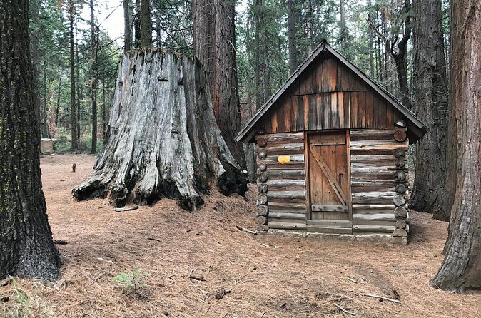 Off-Road Giant Sequoia 4x4 Tour - Final Thoughts: Is It Worth It?