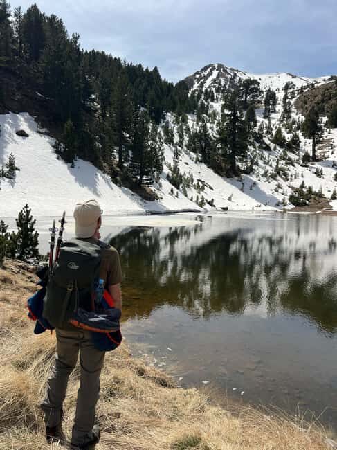 Off-Road & Hiking Adventure from Korçë to Valamara - Key Points