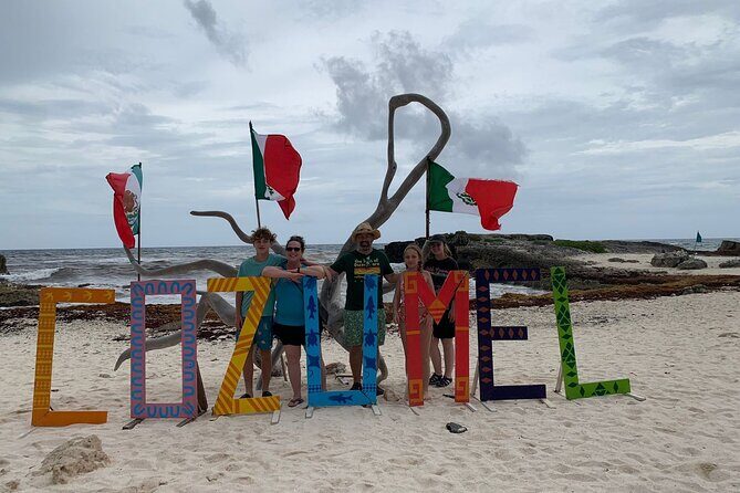 Off Road in the Jungle to Mayan Caves & Hidden Ruins, Lunch & Maragaritas Fiesta - Practical Details and Tips