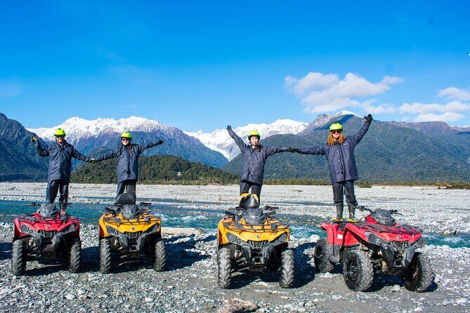 Off Road Quad Bike Adventure Tour in Franz Josef - Final Thoughts