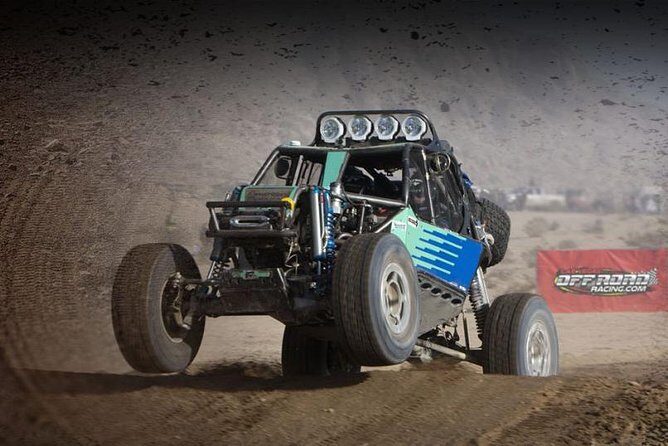 Off Road Racing: 7 Laps - Off Road Racing: 7 Laps – A Deep Dive into the Vegas Off-Road Experience