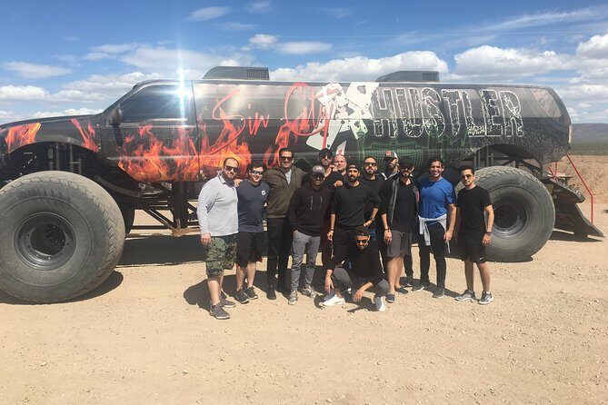 Off Road Racing: 7 Laps - Who Will Enjoy This Tour?