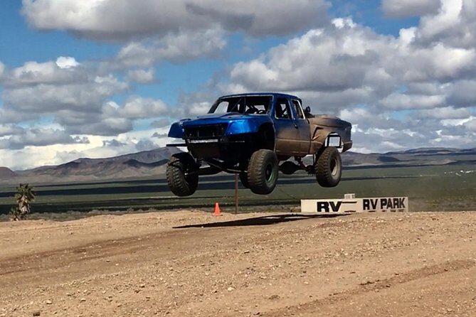 Off Road Racing: 7 Laps - FAQs